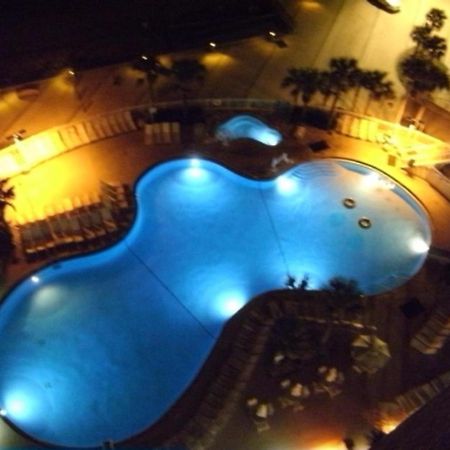 Ocean Walk Resort Magnificent Ocean Front View เดย์โทนาบีช ภายนอก รูปภาพ