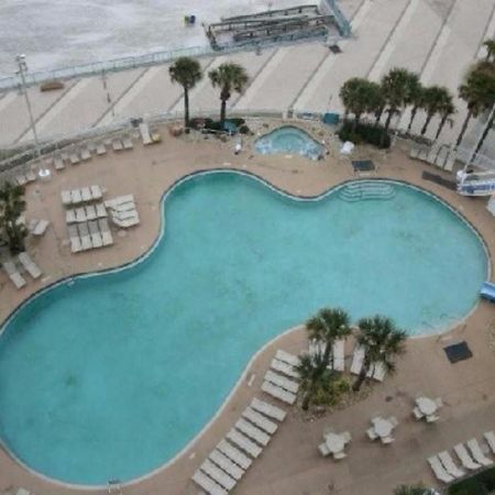 Ocean Walk Resort Magnificent Ocean Front View เดย์โทนาบีช ภายนอก รูปภาพ